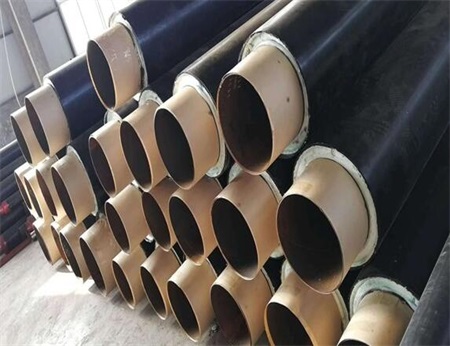 汕尾聚氨酯保温管的生产工艺有哪些流程？
